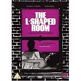 The L-Shaped Room [ NON-USA FORMAT, PAL, Reg.2 Import - Great Britain ]