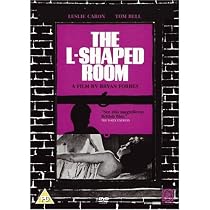 The L-Shaped Room [ NON-USA FORMAT, PAL, Reg.2 Import - Great Britain ]