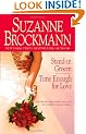 Stand-In Groom/Time Enough for Love
