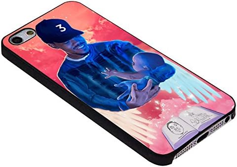 Chance The Rapper for Iphone Case (iPhone 6 black)