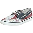 Sperry Top-Sider Little Kid/Big Kid Bahama Boat Shoe