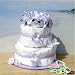 New Baby Diaper Cake