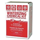 Winterizing Kit