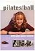 DVD : Pilates - On The Ball With Anne-Marie Burford