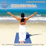 Zoom Produkt-Bild: Hormon Yoga / H&ouml;rbuch