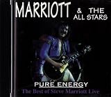 Live: Pure Energy