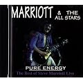 Live: Pure Energy