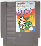 Dig Dug II: Trouble in Paradise