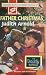 Book Father Christmas (Harlequin Superromance, #767)