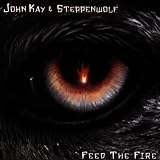 Feed the Fire