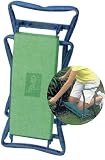 Lewis Tools Garden Kneeler & Seat
