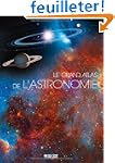 Le grand atlas de l'astronomie