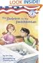 Capital Mysteries #3: The Skeleton in the Smithsonian (A Stepping Stone Book(TM))