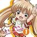 こどものじかん キャラクターソングCD(1)