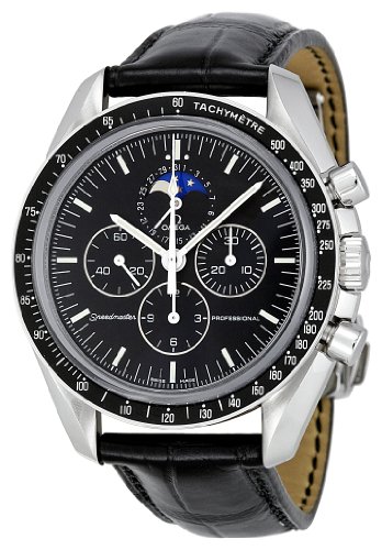 Omega Speedmaster Professional 3876.50.31