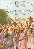 Devon customs & superstitions