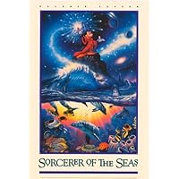 Fantasia 2000 - Movie POSTER - 24 X 36