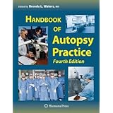 Handbook of Autopsy Practice