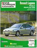 Rta 634.1 Renault Laguna Phase 2