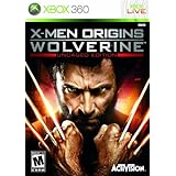 X-Men Origins: Wolverine