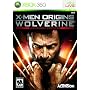 X-Men Origins: Wolverine Uncaged Edition