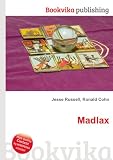 Madlax