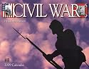 Civil War 2009 Calendar