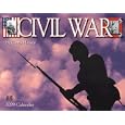 Civil War 2009 Calendar