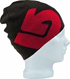 Burton Kinder Beanie BOYS BILLBOARD, mocha, Gr. 1SZ, 257219