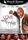 David E. Talbert`s Love in the Nick of Tyme