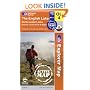 The English Lakes - North Western Area (OS Explorer Map Active)