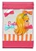 バービー 折りたたみスタンドミラー プリティ Barbie