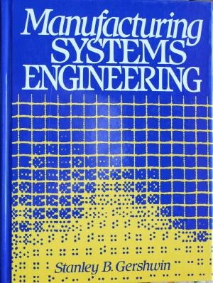 manufacturing systems engineering