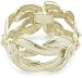 Trina Turk Cleopatra Gold-Plated Bracelet