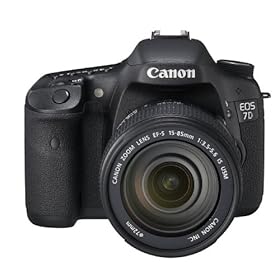 Canon ǥե EOS 7D