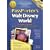 PassPorter's Walt Disney World 2009: The Unique Travel Guide, Planner, Organizer, Journal, and Keepsake! (PassPorter)