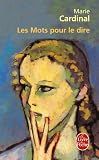 Les mots pour le dire