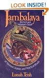 Jambalaya: The Natural Woman's Book of Personal Charms and Practical Rituals