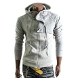 Herren Kapuzenjacke
