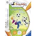 tiptoi� Leserabe Der neue Fu�ball