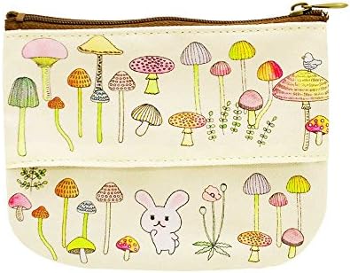 Mofy of rabbit Tissue pouch From Japan New