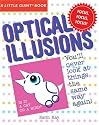 Optical Illusions (Little Giant Book)
