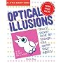 A Little Giant Book: Optical Illusions (Little Giant Books)