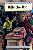 Billy the Kid (Outlaws and Lawmen of the Wild West)