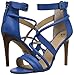 Joe's Jeans Women's Robbie Dress Sandal