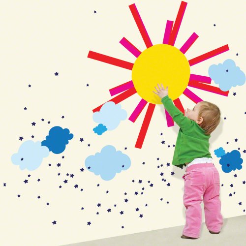 Wallcandy Arts My Sunshine