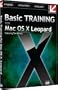Class on Demand: Basic Training for Mac OS X Leopard: Apple Macintosh OSX Leopard training Educational Tutorial DVD