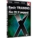 Class on Demand: Basic Training for Mac OS X Leopard: Apple Macintosh OSX Leopard training Educational Tutorial DVD