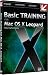 Class on Demand: Basic Training for Mac OS X Leopard: Apple Macintosh OSX Leopard training Educational Tutorial DVD