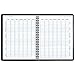 AT-A-GLANCE Daily Appointment Book / Planner 2017, The Action Planner, 8-1/2 x 10-7/8